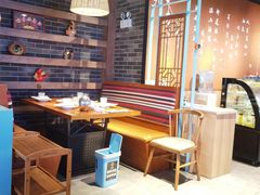 卡座-云中鱼蒸汽石锅鱼(浦东食品城店)