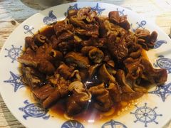 -十面欢腾·海鲜面·台式Bistro(长乐路店)