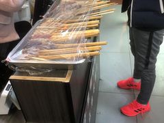 -十里铺铁板鱿鱼