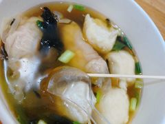 -家宴·灌蛋·沙茶面(曾厝垵店)