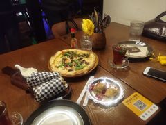 -Uncle Kosto科斯托·中东菜