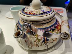 -阿里疆Alijiang·丝路美食·异域风情·清真(长楹天街店)