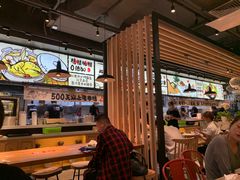 大堂-云味馆·云南菜·云南米线(景田店)