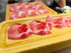 -空之介寿喜烧·和牛放题(恒隆广场店)