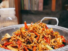 -素行天下(国投财富广场店)