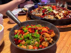 -老板恋上鱼(恒隆广场店)