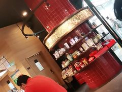 -星巴克(天津大悦城第二店)
