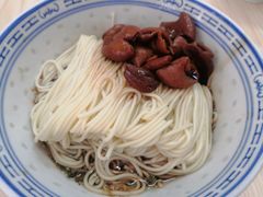 -盛兴面馆(真儒大厦店)