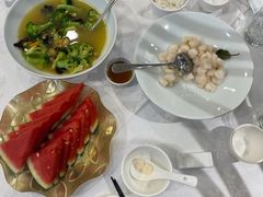 -和记小菜(东方店)