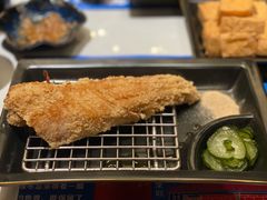 -馔豚·台北菜专门店(深圳湾万象城店)