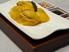 -香旮旯新家宴(三林店)
