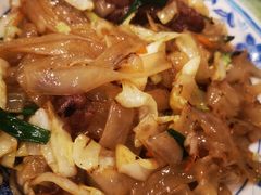 驰名干炒牛河-顺记冰室(宝华路店)
