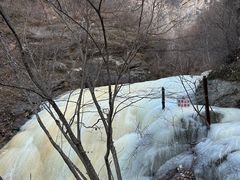 -黑龙潭风景区