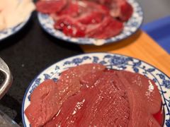 -飘香火锅(玉林西路店)