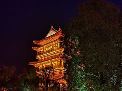 -台儿庄古城