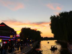 -悦界酒吧(后海店)