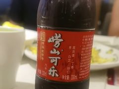 -船歌·鱼水饺青岛菜(金狮广场店)