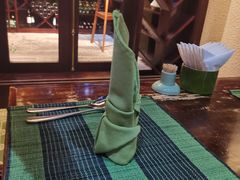 -Lam Vien Restaurant