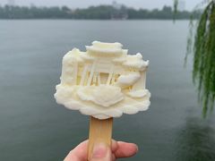 -济南大明湖景区