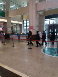 -河南中医药大学第一附属医院-医疗整形