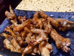 -老范地摊烧烤(阳光金地园店)