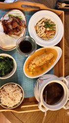 -和伊母婴护理中心·全套房(金山店)