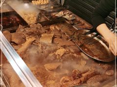 -明记牛杂(新马路分店)