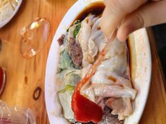 -芳记小食店(西华路店)