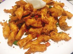 -港升鱼师傅·中山脆肉鲩