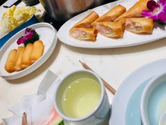 -花城粤菜餐厅(高新区店)