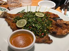 -一坐一忘云南菜(嘉里中心店)