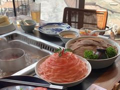 -大隐·成都火锅Bistro(合生麒麟新天地店)