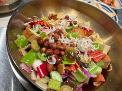 -小核桃烤肉馆(西塔店)