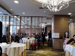 大堂-万龙洲海鲜(南新仓店)