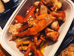 波士顿龙虾-盒马鲜生(莱蒙都会店)
