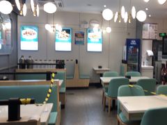 大堂-紫光园·烤鸭(美术馆店)
