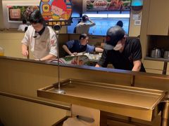 -海底捞火锅(枫蓝国际购物中心店)