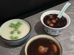 -奇芳阁·百年清真南京菜(夫子庙店)