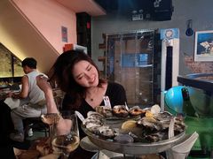 -斯普汇生蚝牛排馆(中骏世界城店)