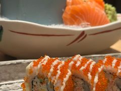 -阿吾罗·月咏精致日料(港汇恒隆广场店)