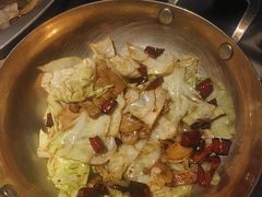 -绿茶餐厅(汇悦大融城店)