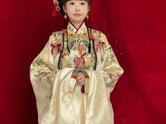 -海马体照相馆(环贸iapm大师爱情店)