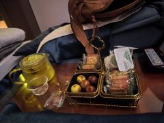 -华夏良子·足道SPA艾灸(铁道大厦店)