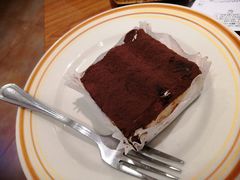 -萨莉亚意式餐厅(万嘉商业广场店)