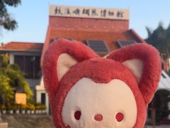 -鼓浪屿钢琴博物馆