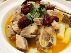 -忆江南·生态餐饮宴会酒店