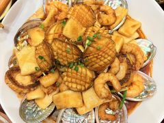 -江南宴•沿江菜江南味(七街店)