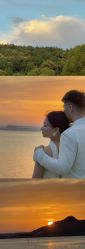 -蒙娜丽莎婚纱摄影(爱城总店)