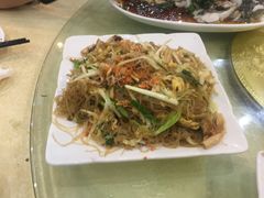 -台山美食一绝阿四台山黄鳝饭(阿四创作店)