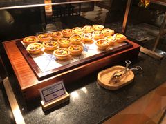 -鸣诗自助餐(澳門四季酒店)